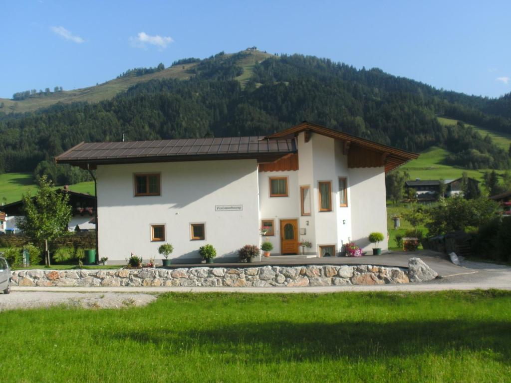 Ferienwohnung Biechl-Hauser Doris Sankt Ulrich am Pillersee Room photo